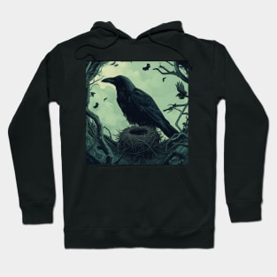 Raven's Hollow Hoodie